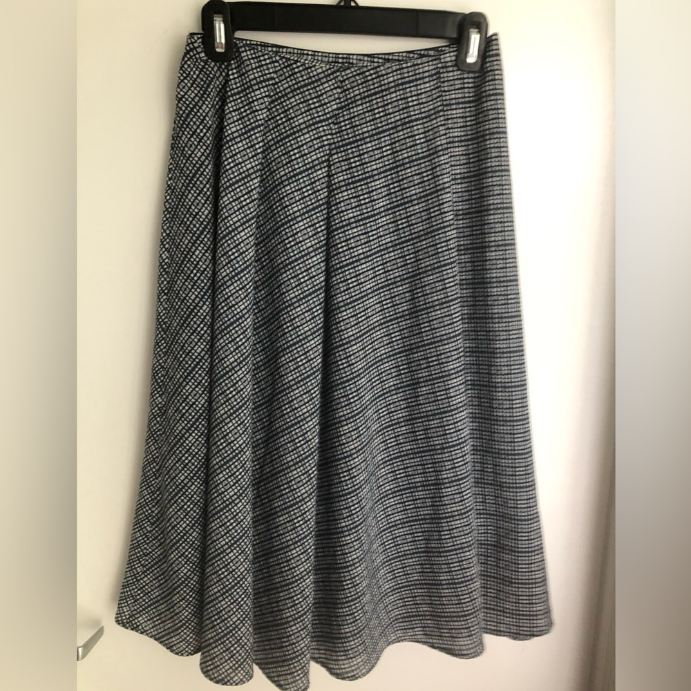 Anthropologie Ranna Gill Skirt